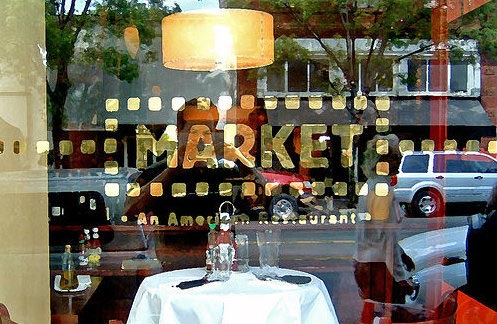 Market Restaurant